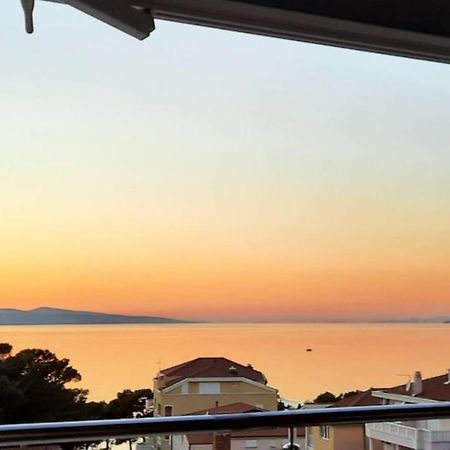 Vila Doris Hotel Baska Voda Exterior photo