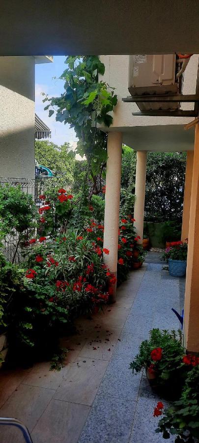 Vila Doris Hotel Baska Voda Room photo